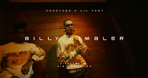 @keydaceo | “ Billy Kimbler “ Official Music Video Out Now 﫟﫟﫟We Just Dropped Our Latest Project “ Kenny Key “ On All Platforms !!! Ain Dropping No... | Instagram