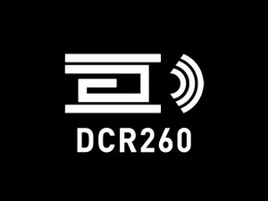 DCR260 - Drumcode Radio Live - Adam Beyer live from Dour Festival, Belgium