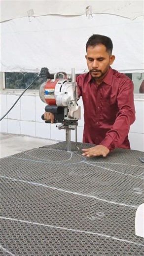 Ladies Pajama Cutting✂️👖 wait for end 💯👍🏻#shorts #ytshorts #youtubeshorts ‪@As_FabricCutting‬