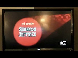 Madagascar 3: Europe Most Wanted End Credits (Nickelodeon and Cartoon Network Version)