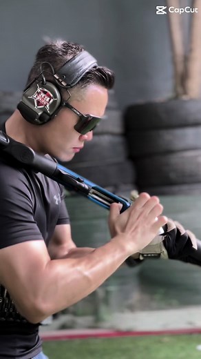 Ultimate Guide to Beretta 1301 Comp Pro Shotgun Sports Shooting