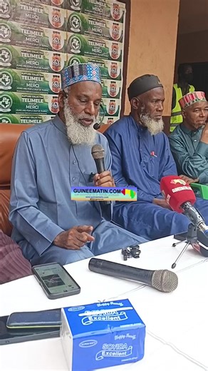 Rupture collective organisée par l'association des jeunes unis pour le Salut de Télimélé: Dr Mamadou Oury Barry invité à animer une conférence. Suivez-le en direct. Mamadou Laafa Sow pour Guineematin.com | Guineematin.com