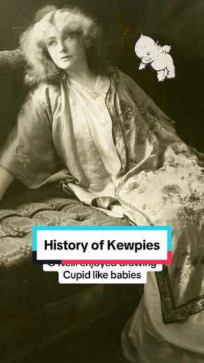 Exploring the History of Kewpie Dolls with Jeanne Gutierrez