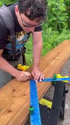 Here’s a few stair framing tips that I haven’t really covered. Let me know if I missed anything or you have a good alternative! 🍻 | Wood Bully