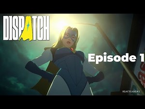 DESPATCH First Mission FAILED??? This Happened 😳