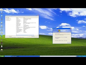 Windows XP working natively on Dell Latitude 5490