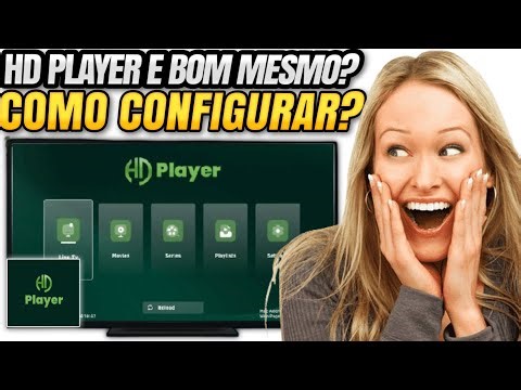 HD PLAYER – VALE A PENA? COMO USAR E CONFIGURAR (Guia Completo)