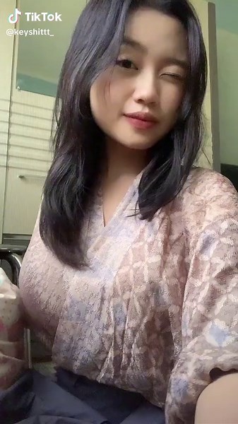 keynacecia (@keyshittt_)’s videos with suara asli - keynacecia