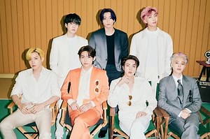 Chukkae! BTS Puncaki Daftar Bintang Korea Paling Ngetop, Kalahkan Son Heung Min Hingga Yoo Jae Suk