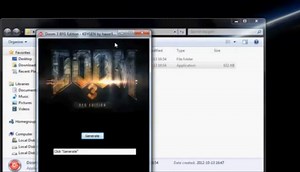 Doom 3 BFG Edition Keygen * Crack NEW DOWNLOAD LINK + FULL Torrent - PC PS3 XBOX 360
