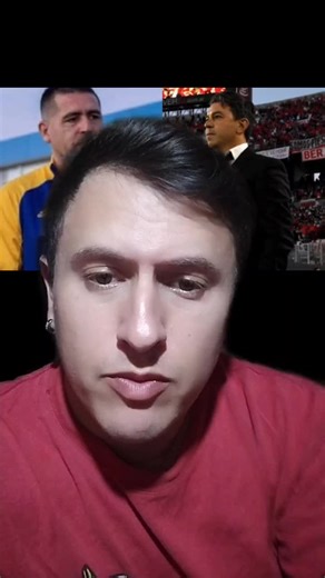 #greenscreen que les pasa a River y a boca???