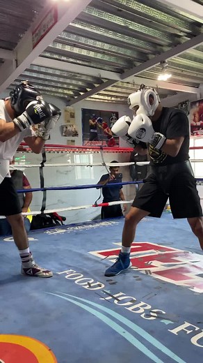 #parati #boxeomexicano🇲🇽 #boxinglifestyle #smileysgang