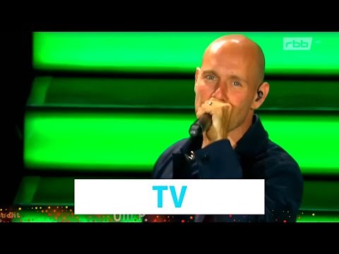 Oli.P - Flugzeuge im Bauch | Schlagernacht in der Berliner Waldbühne 2022