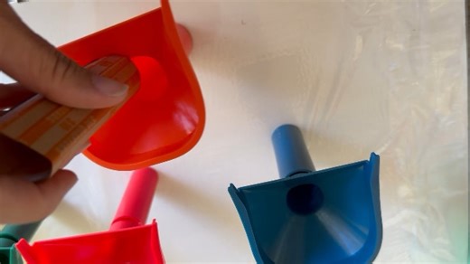 Watch How to use Coin wrapped  on Amazon Live