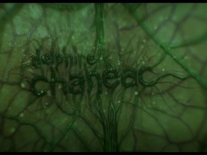 Splice - Opening Title Sequence