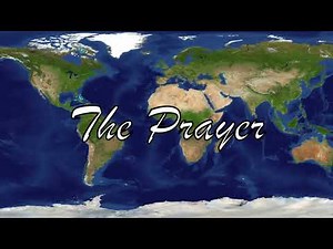 The Prayer - St Albans Salvation Army Sunday worship song