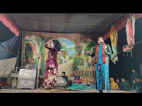 फरमाइशीगीत गीत एवं डांस प्रोग्राम भटनोसा की नौटंकी मोहम्मद मोहम्मद इदरीश||