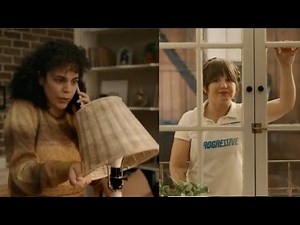 Progressive Commercial 2025 New to the Big City Ad Review