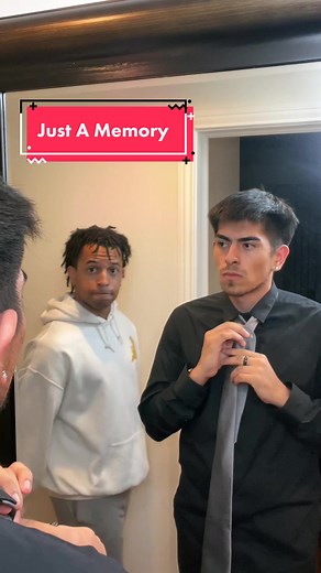 #pov: You’re getting ready for your best friend’s funeral & his ghost comes to chat… #aviakbarpov