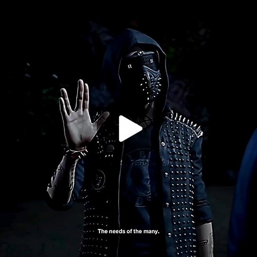 Wrench Watch Dogs 2 Character: Unmasking the Mystery