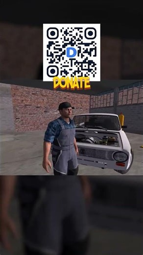 скільки коштує зремонтувати машину в 2025? #shorts #farmingsimulator17 #fs17 #automobile