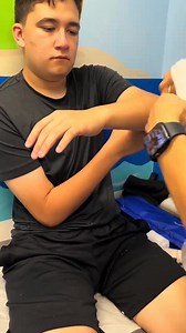 Help Pitiful Patient Cast Arm Broken 😱 #cast #brokenarm #casting #help #patient | mervegsteuer