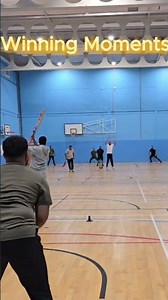 Munis with a beautiful match winning innings!