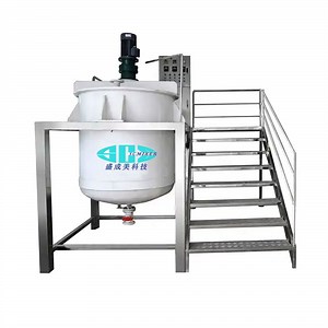 [Hot Item] 2000L Dosing Tank Plastic Mixing Tank 2 Cubic Water and Fertilizer Chemical Tanks