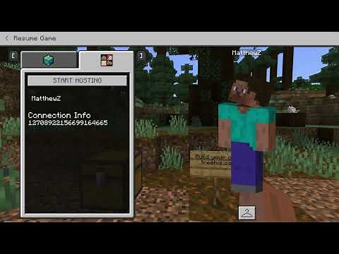 How To Have Your Class Join the Same World in Minecraft: Education Edition