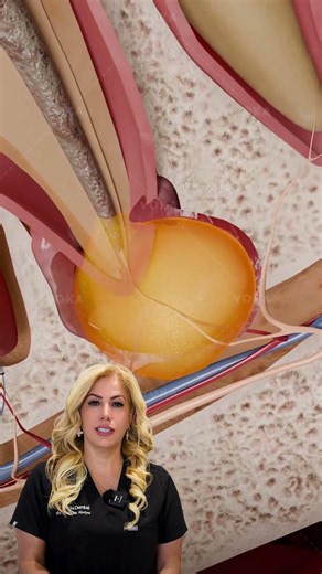 The only Solution to Cavity isn't Root canal