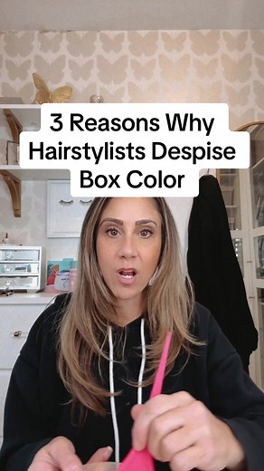 @Daniellabritt watch the tutorial here! #haircut #haircolorist #hairstylistproblems #hairtok #hairtutorial #haircolor