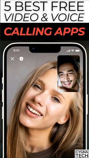 📞 Top 5 Latest Video Calling Apps For PC & Android Phone (2026)