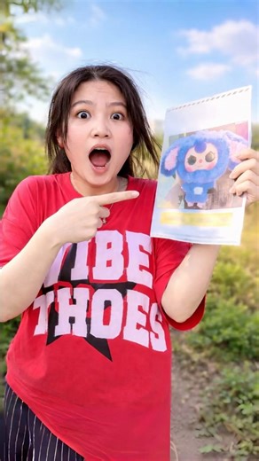 TRUY TÌM món đồ chơi!