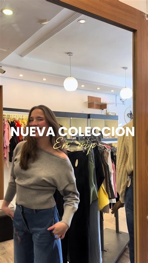 Lo nuevo ya llegó a vip! 🧣❄️ #sucre #vip #moda