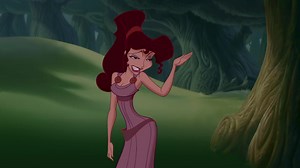 Watch 'Thanks for everything, Herc. It's been a real slice.' | Hercules Clip
