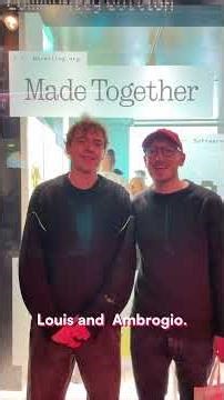 Nothing Phone (3a) Community Edition Launch. Made Together Event Recap