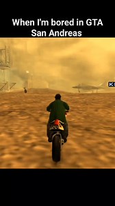 7.1K views · 76 reactions | #gtaviral #gtaedits #GTAOnline #gameplay #GTAV #CJ #gtasanandreas #gtasan #grandtheftauto #gta | Gamer Baixa Renda | Facebook