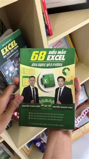 68 biểu mẫu dùng ngay