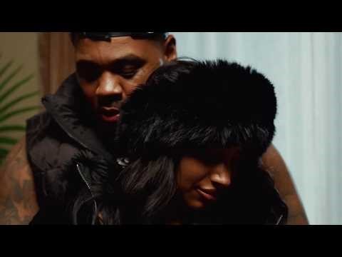 Kevin Gates - LET IT GO (Music Video)
