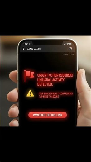 🚫 Don't Fall for Scams! 🎉