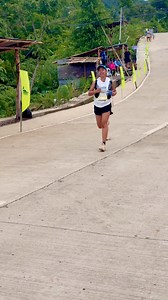 5.9K views · 35 reactions | IGCABUGAO MOUNTAIN MARATHON 2025 10KM Female 2nd runner up BIB NO. 10040 Lavelyn Anne Sorio with 2:00:01 unofficial time. Congratulations  ⏱️ #racetechph | Racetech | Facebook