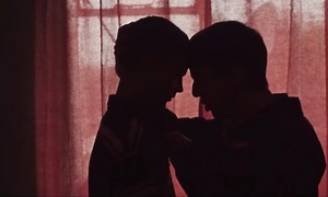 Watch The Video For Sam Fender’s New Track, ‘The Borders’