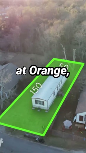 TEXAS LAND with ACCESS TO UTILITIES!