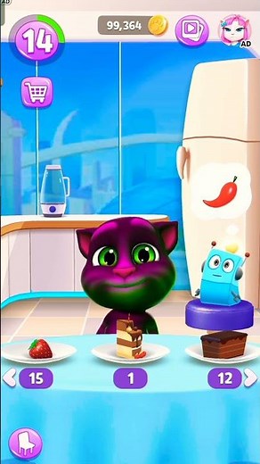 t #talkingtom #cat #cute #edit #mytalkingtom #mytalkingtom2 #funny #sad #gtav game #granny grapa#cat