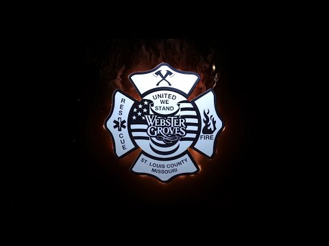Webster Groves Fire Department