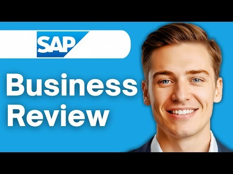 SAP for Business Leaders Review: Enterprise Software Explained