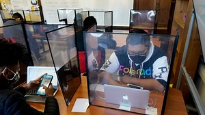 US Schools Fight to Keep Students Amid Fear of Dropout Surge