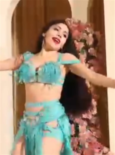 Emirati Wedding Celebration with Egyptian Dance