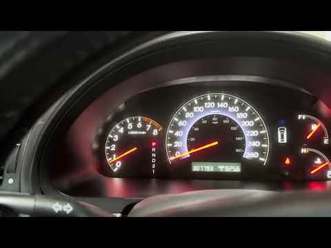 Reset p3497 after changing the oil pressure switch!