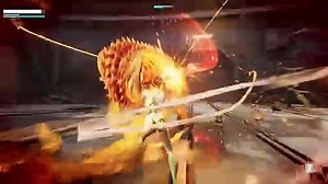 Best Games of Year - Project EVE - Gameplay Trailer